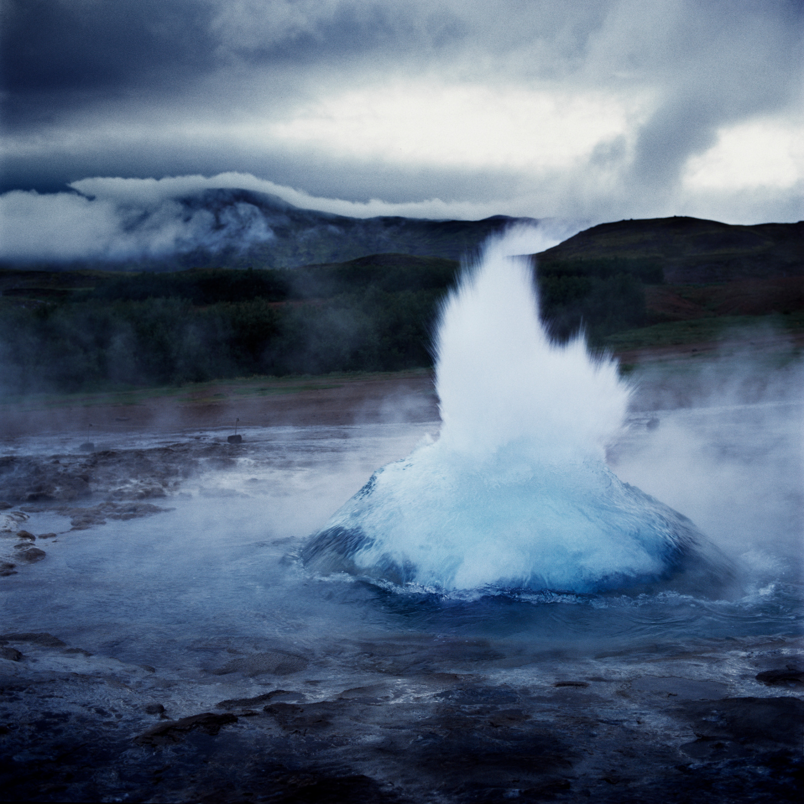  Geysir 1998